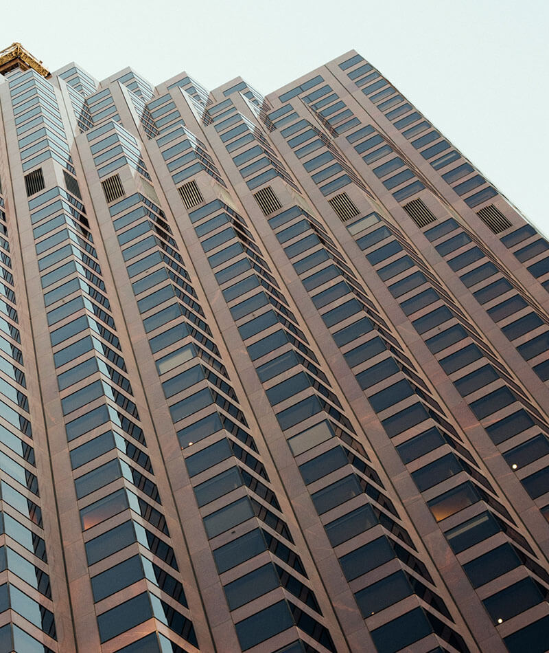 Edificios residenciales